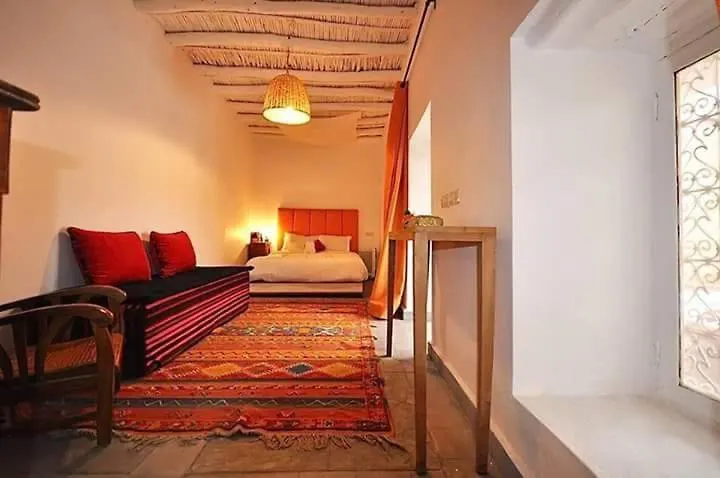 Villa Dar Mila Marrakesh 0*,