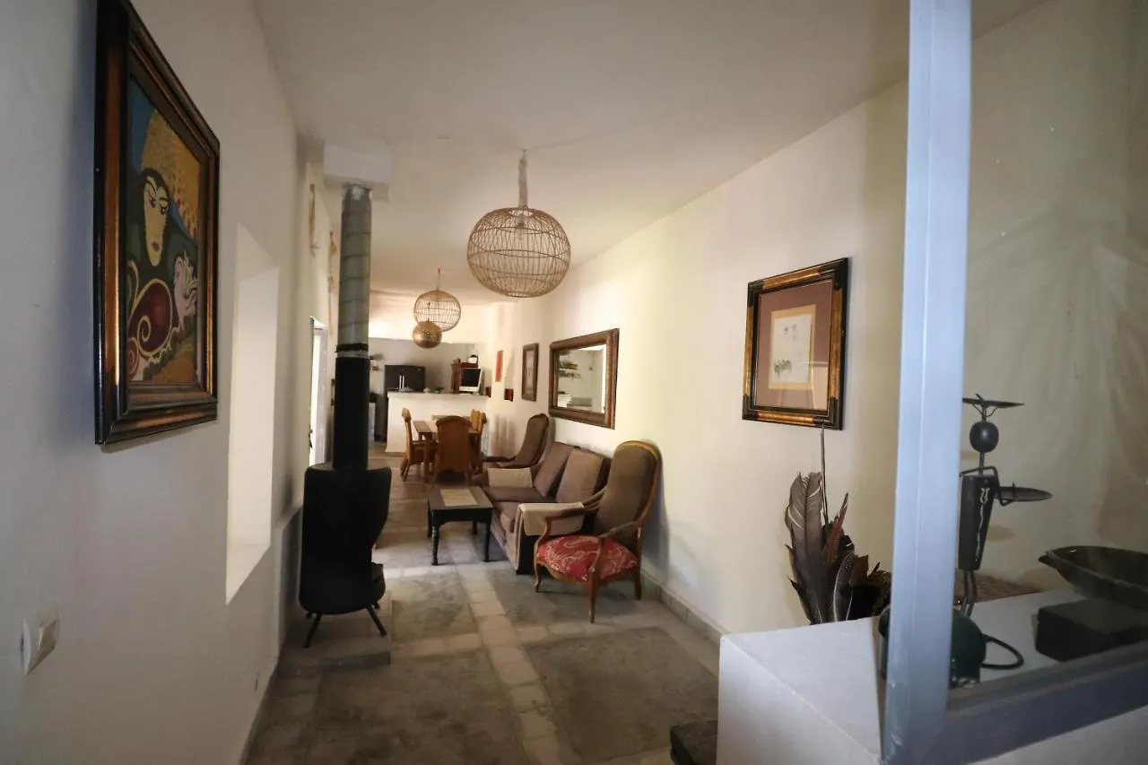 Villa Dar Mila Marakeş