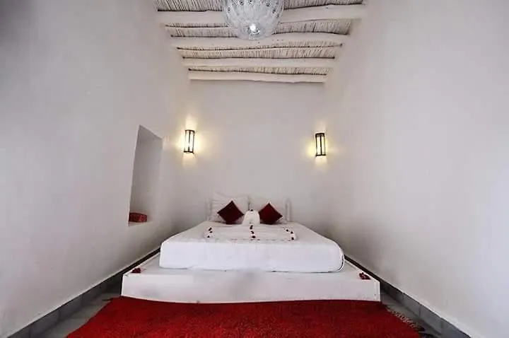 Villa Dar Mila Marakeş