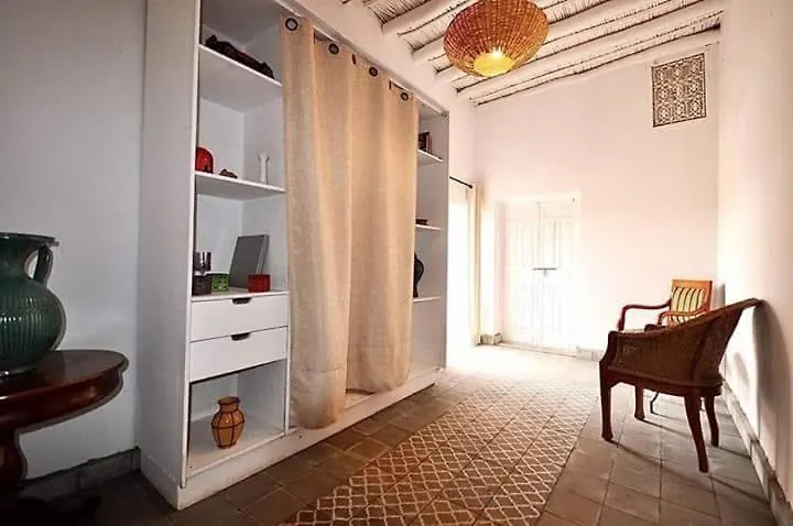 Villa Dar Mila Marakeş