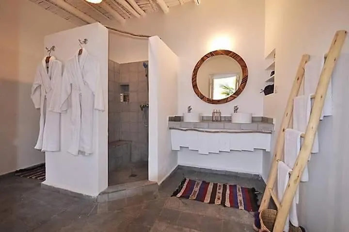 Villa Dar Mila Marakeş
