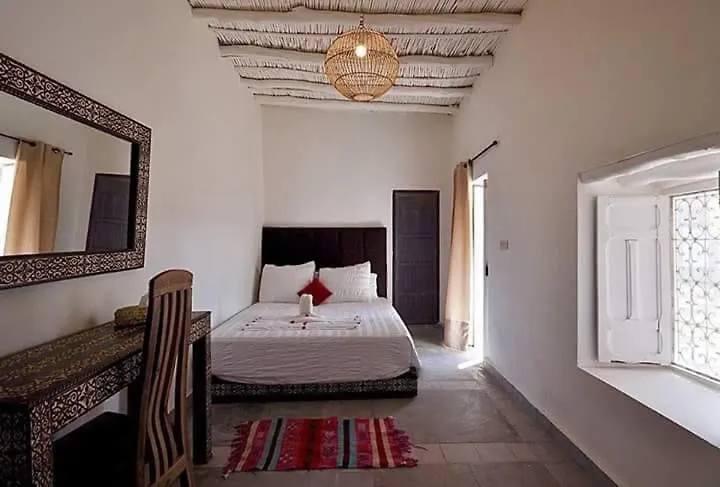 Villa Dar Mila Marakeş